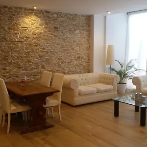 Appartamento Annarella's, Roma