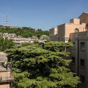 Appartamento Vatican Zen House-zeno 43, Roma