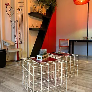 Appartamento Dora, Roma