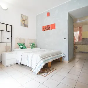 Appartamento Dimora San Giovanni, Roma