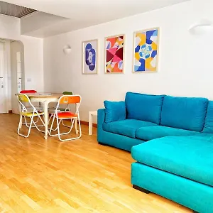 Appartamento Romechic, Roma