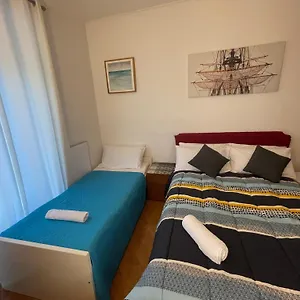 Appartamento Holiday Colosseum, Roma