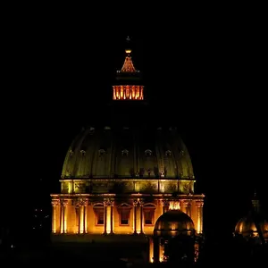 Appartamento Touristaccommodationr&dsanpietro, Roma