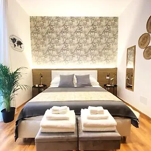 Appartamento Residenza Aurelia, Roma
