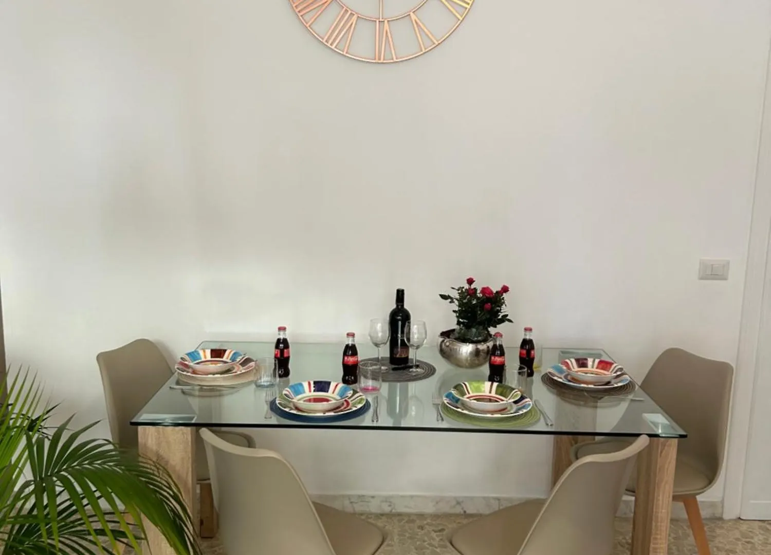 Roma Bema Apartment - Charme E Relax A Due Passi Dal Vaticano