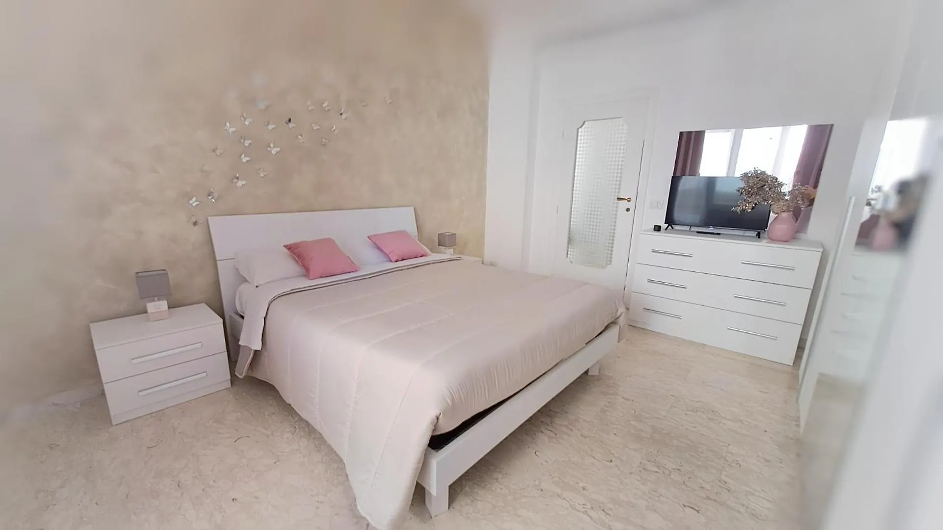 Roma Bema Apartment - Charme E Relax A Due Passi Dal Vaticano Italia