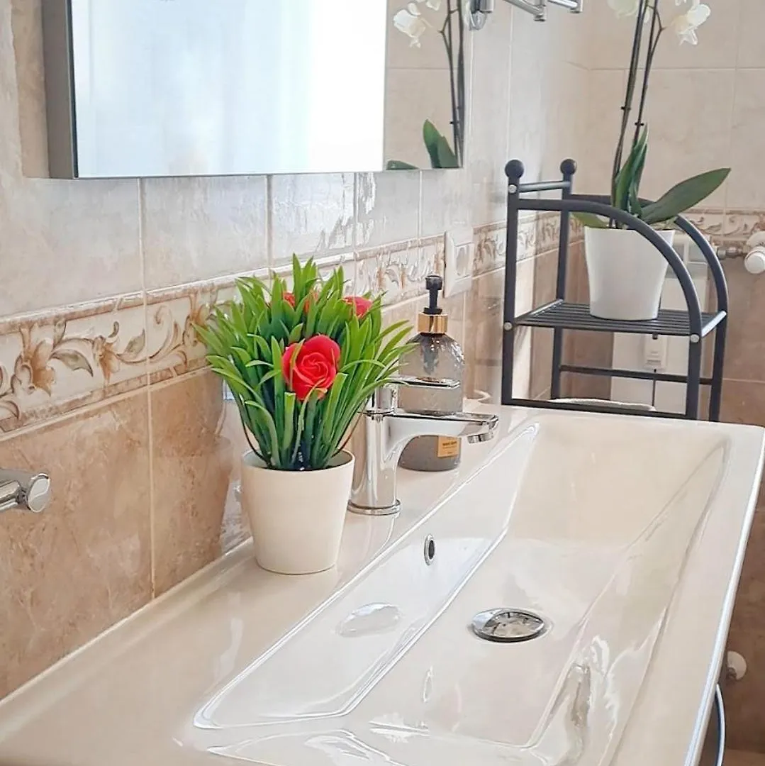Roma Bema Apartment - Charme E Relax A Due Passi Dal Vaticano