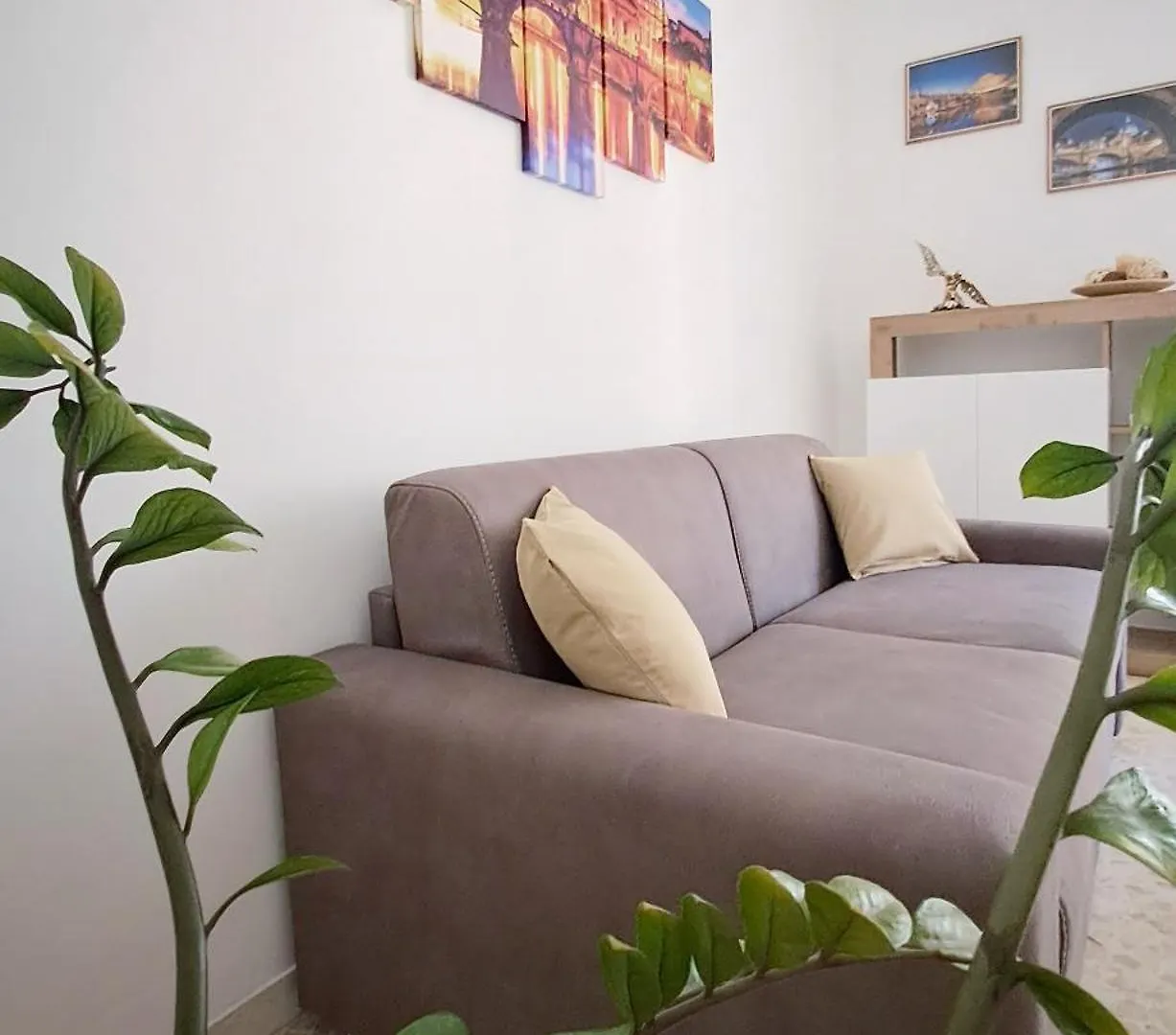 Roma Bema Apartment - Charme E Relax A Due Passi Dal Vaticano Italia
