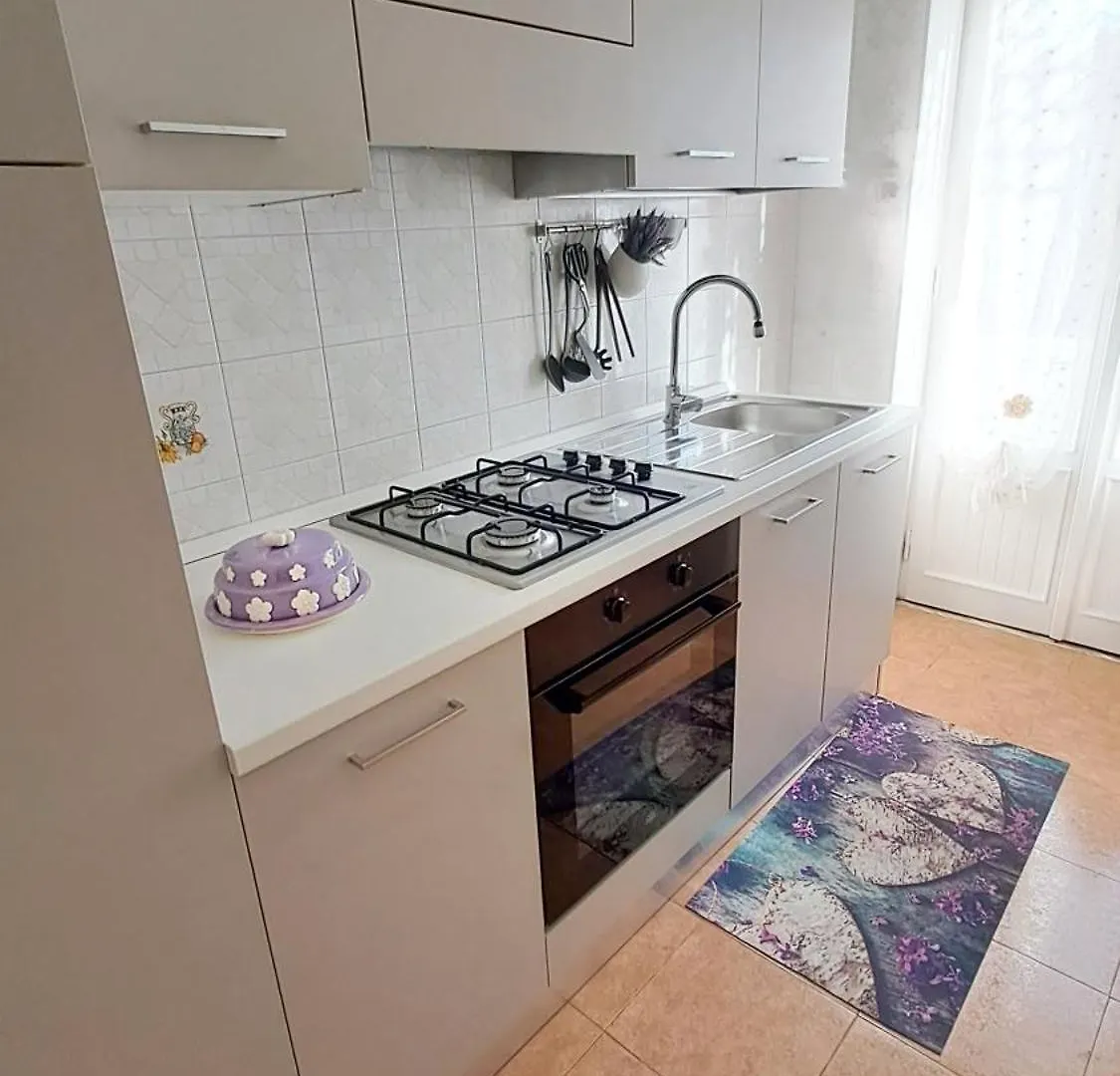 Roma Bema Apartment - Charme E Relax A Due Passi Dal Vaticano Italia