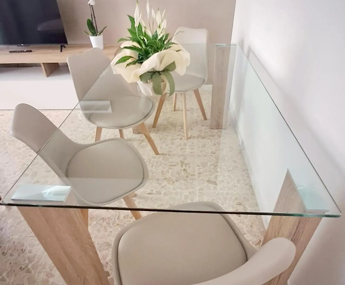 Roma Bema Apartment - Charme E Relax A Due Passi Dal Vaticano 0*,