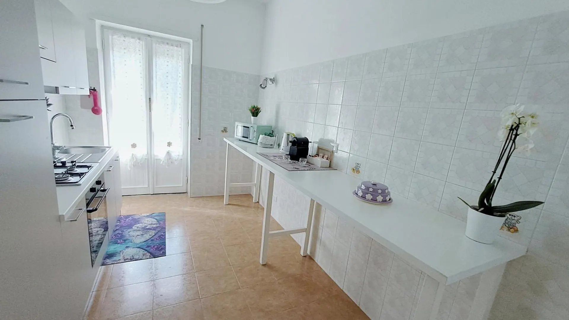 Roma Bema Apartment - Charme E Relax A Due Passi Dal Vaticano