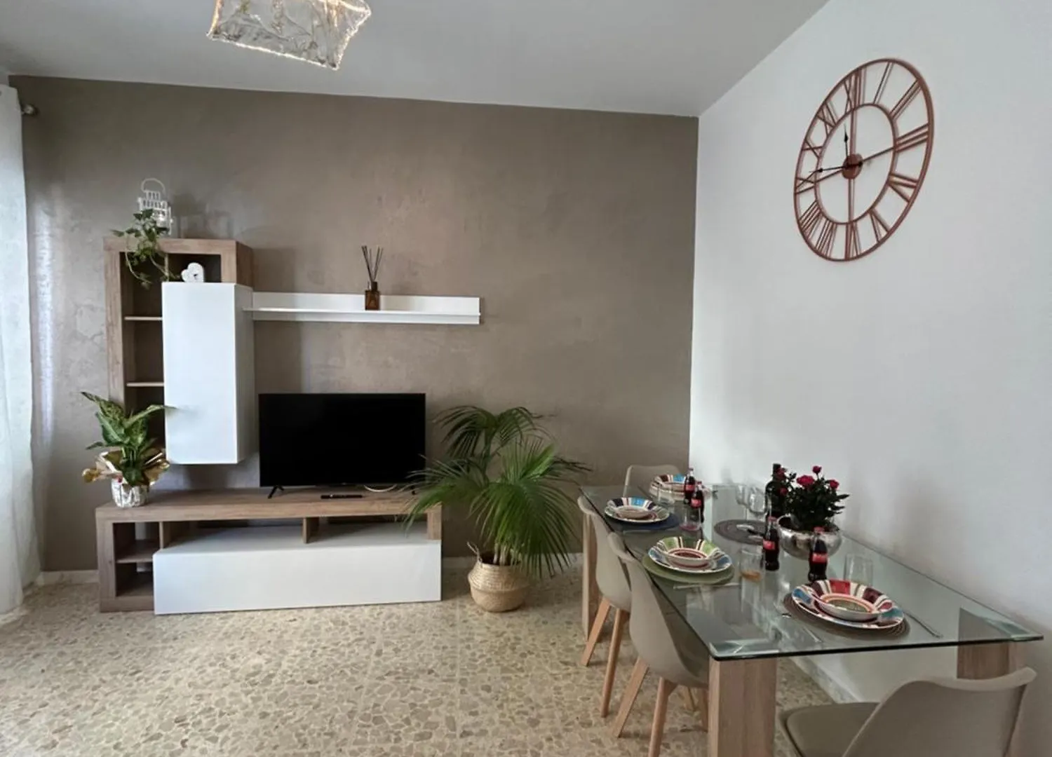 Roma Bema Apartment - Charme E Relax A Due Passi Dal Vaticano Italia